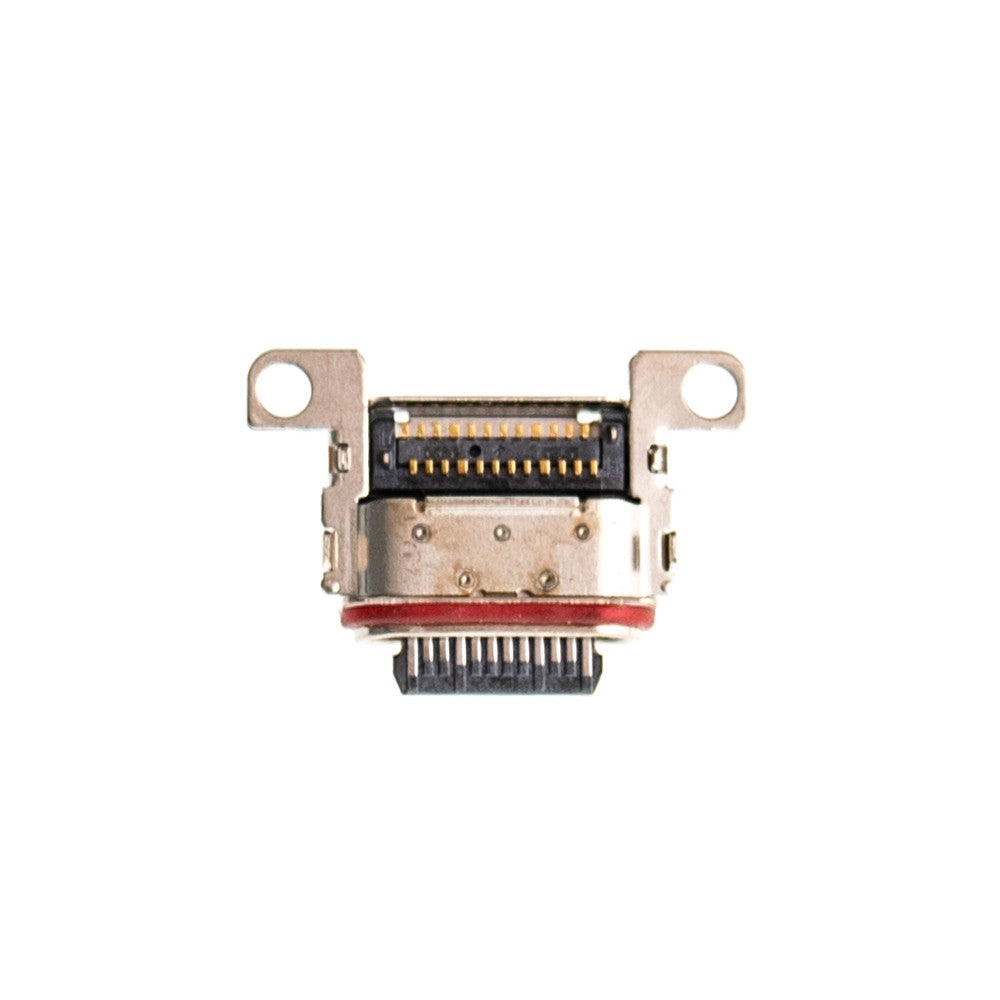 Charging Port Connector for Samsung Galaxy S21 / S21 Plus / S21 Ultra / S21 FE 5G / S22 / S22 Plus / S22 Ultra Charging Port Connector for Samsung Galaxy S21 / S21 Plus / S21 Ultra / S21 FE 5G / S22 / S22 Plus / S22 Ultra